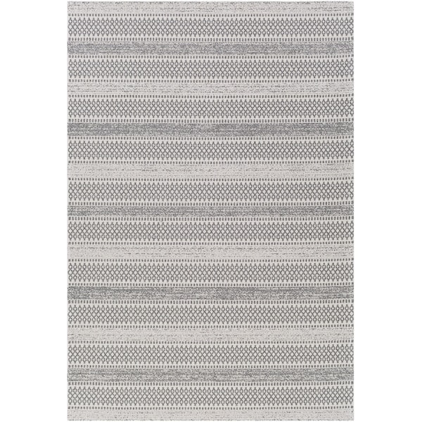 Livabliss La Casa LCS-2309 Machine Washable Area Rug LCS2309-710102 - main